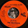 Delfonics - Break Your Promise b/w Alfie - Philly Groove #152 - Sweet Soul