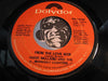 Hank Ballard & Midnight Lighters - From The Love Side b/w Finger Poppin Time - Polydor #14128 - Funk