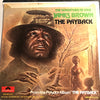 James Brown - The Payback pt.1 b/w pt.2 - Polydor #811 653 - Funk