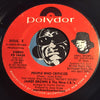 James Brown & The New JB's - If You Don't Give A Doggone About It b/w People Who Criticize - Polydor #14438 - Funk