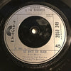 Siouxsie & Banshees - Christine  b/w Eve White / Eve Black - Polydor #2059 249 - Punk