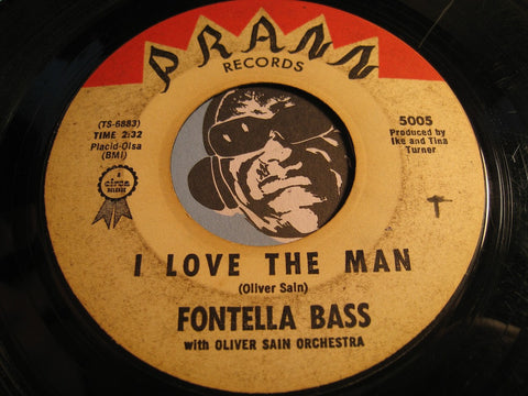 Fontella Bass