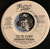 Barbara Mason - I Am Your Woman She Is Your Wife b/w Take Me Tonight - Prelude #71103 - Modern Soul