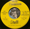 Fabulous Peps - I'll Never Be The Same Again b/w So Fine - Premium Stuff #3 - R&B Soul - Funk