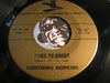 Lightning Hopkins - I Like To Boogie b/w Let's Go Sit On The Lawn - Prestige #326 - Blues