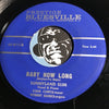 Sunnyland Slim - It's You Baby b/w Baby How Long - Prestige Bluesville #811 - Blues