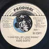 Rare Earth - S.O.S. (Stop Her On Sight) b/w I Can Feel My Love Rising - Prodigal #0643 - Modern Soul - Motown