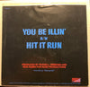 RUN DMC - You Be Illin b/w Hit It Run - Profile #5119 - Rap