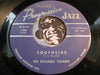 Bo Rhambo Combo - Southside b/w Bewitched - Progressive #800 - Jazz
