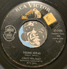 Chico Holiday - Cuckoo Girl b/w Young Ideas - RCA Victor #7499 - Rockabilly
