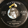 Astronauts - Baja b/w Kuk - RCA Victor #8194 - Surf