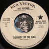 Jose Feliciano - Everybody Do The Click b/w Ginny's Garden - RCA Victor #8425 - Rockabilly - Rock n Roll