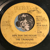 Trumains - Ripe For The Pickin (stereo) b/w same (mono) - RCA #11117 - Modern Soul - Funk Disco