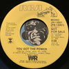 War - You Got The Power b/w same - RCA #13061 - Funk - Funk Disco - Modern Soul