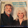 Kenny Rogers and Dolly Parton - Islands In The Stream b/w I Will Always Love You - RCA #13615 - Country