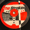 Strokes - Juicebox b/w Hawaii - Juicebox (Live In Rio De Janeiro Brazil) - RCA #82876 76275-7 - 80's / 90's / 2000's