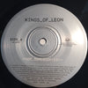 Kings Of Leon - Use Somebody b/w Knocked Up - RCA #88697 50778 7 - Rock n Roll