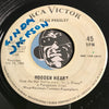Elvis Presley - Puppet On A String b/w Wooden Heart - RCA Victor #0650 - Rock n Roll