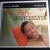 Jesse Belvin - Mr. Easy EP - Let There Be Love - The Best Is Yet To Come - I'll Buy You A Star b/w It's All Right With Me - Imagination - RCA Victor #2105 - Soul