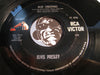 Elvis Presley - Blue Christmas b/w Santa Claus Is Back In Town - RCA Victor #447-0647 - Rock n Roll