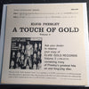 Elvis Presley A Touch Of Gold vol. 2 EP - Wear My Ring Around Your Neck - Treat Me Nice b/w One Night - That's All Right - RCA #5101 - Rock n Roll