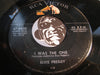 Elvis Presley - Heartbreak Hotel b/w I Was The One - RCA Victor #6420 - Rock n Roll