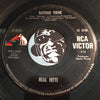 Neal Hefti - Batman Theme b/w Batman Chase - RCA Victor #8755 - Jazz Mod - Rock n Roll
