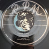 Jay Franks - Stripped Gears b/w Fish Tail - RPM #357 - R&B Rocker