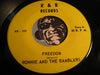 Ronnie and the Ramblers - Freedom b/w The Mail - R&R #103 - Reggae