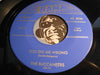 Buccaneers - In The Mission Of St. Augustine b/w You Did Me Wrong (reissue) - Rama #24 - Doowop