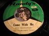 Roy Richards - Come With Me b/w Since I Found You - Randy's #1718 - Reggae
