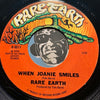 Rare Earth - (I Know) I'm Losing You b/w When Joanie Smiles - Rare Earth #5017 - Motown - Psych Rock