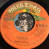 Rare Earth - I Just Want To Celebrate b/w The Seed - Rare Earth #5031 - Motown - Rock n Roll - Soul
