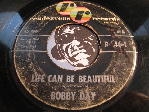 Bobby Day