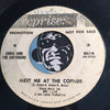 Ernie & Emperors - Got A Lot I Want To Say b/w Meet Me At The Corner - Reprise #0414 - Garage Rock