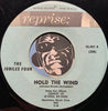Jubilee Four - Swing Down Chariot b/w Hold The Wind - Reprise #20007 - Gospel Soul