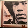Jimi Hendrix - Gloria b/w same - Reprise #2293 - Psych Rock