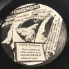 Green Day - EP - Sweet Children - Best Thing In Town b/w Strangeland - My Generation - Reprise #PRO-S-517771 - Rock n Roll