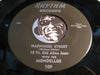 Mondellos - Hard To Please b/w Happiness Street - Rhythm #109 - Doowop
