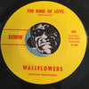 Wallflowers - No Love Today b/w The Kind Of Love - Ridon #855 - Garage Rock