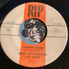 Jimmy Witherspoon - Endless Sleep b/w Coming Home - Rip #105 - R&B - Rockabilly