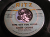 Annie Laurie - Trouble In Mind b/w Time Out For Tears - Ritz #17001 - R&B