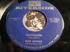 Budd Johnson / Nat Adderley / Clark Terry - All My Love b/w Driftwood - Riverside #45453 - Jazz
