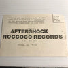 Aftershock - Nevermind b/w Midnight Fairy Tales - Roccoco #2 - Punk