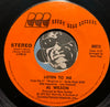 Al Wilson - Show And Tell b/w Listen To Me - Rocky Road #30073 -Sweet Soul