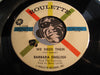 Barbara English - We Need Them b/w La-Ta-Tee-Ta-Ta - Roulette #4428 - Popcorn Soul