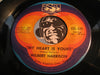 Wilbert Harrison - Pretty Little Women b/w My Heart Is Yours - SSS International #830 - R&B Blues