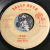 Lord Kitty - Neighbor b/w Rum - Sally Ruth #032 - Calypso - Soul