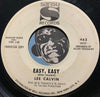 Lee Calvin - You Got Me b/w Easy Easy - Sansu #463 - Northern Soul
