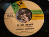 Johnny Morisette - Never (Come Running Back To You) b/w In My Heart - Sar #104 - Northern Soul